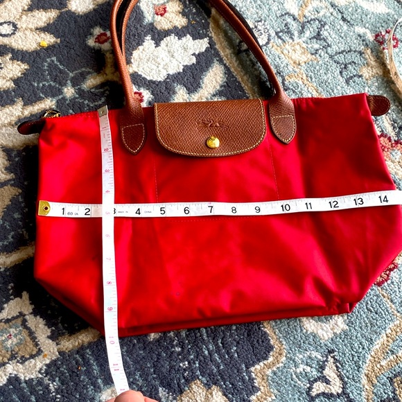 Longchamp bag - Picture 16 of 16